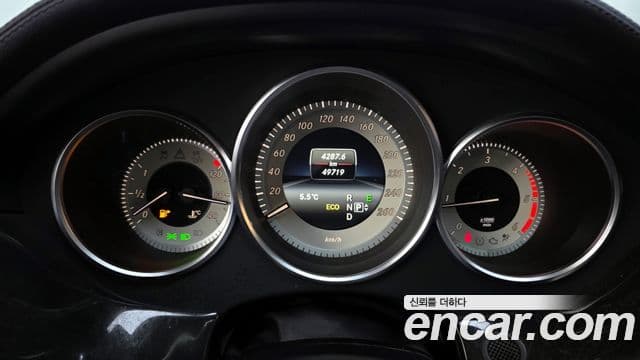 Mercedes-Benz CLS-класс W218 CLS250 d 4MATIC, 2017 8