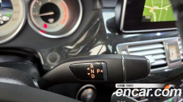 Mercedes-Benz CLS-класс W218 CLS250 d 4MATIC, 2017 9