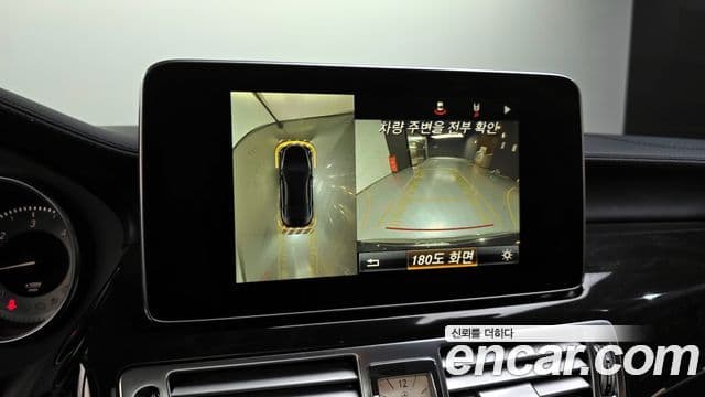 Mercedes-Benz CLS-класс W218 CLS250 d 4MATIC, 2017 15