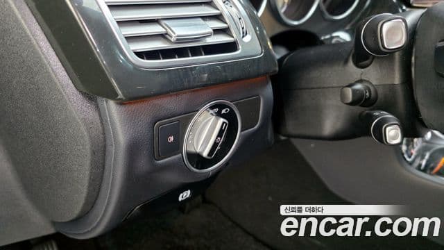 Mercedes-Benz CLS-класс W218 CLS250 d 4MATIC, 2017 17