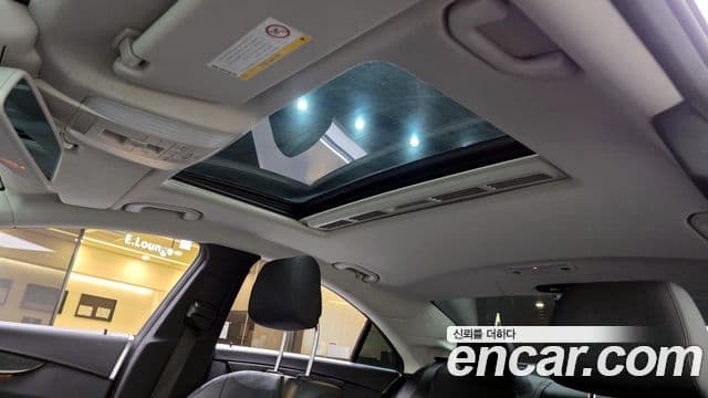 Mercedes-Benz CLS-класс W218 CLS250 d 4MATIC, 2017 18