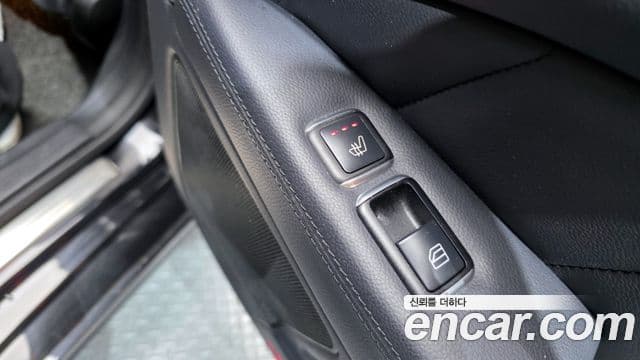 Mercedes-Benz CLS-класс W218 CLS250 d 4MATIC, 2017 19