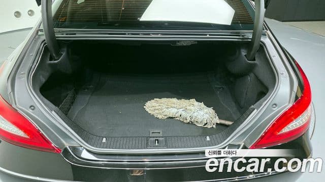 Mercedes-Benz CLS-класс W218 CLS250 d 4MATIC, 2017 20