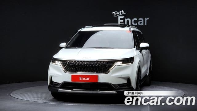 Kia Carnival 4세대 Signature, 2023 3