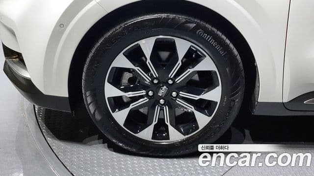 Kia Carnival 4세대 Signature, 2023 все фото