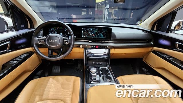 Kia Carnival 4세대 Signature, 2023 7