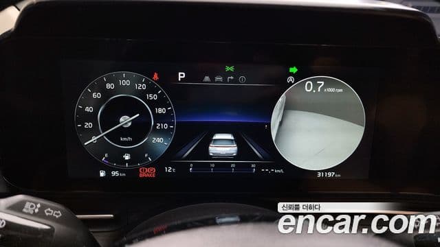Kia Carnival 4세대 Signature, 2023 8