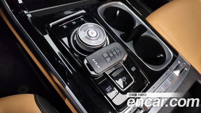 Kia Carnival 4세대 Signature, 2023 9