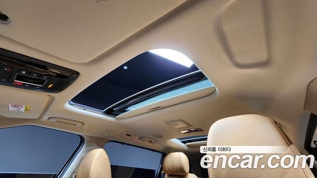 Kia Carnival 4세대 Signature, 2023 13