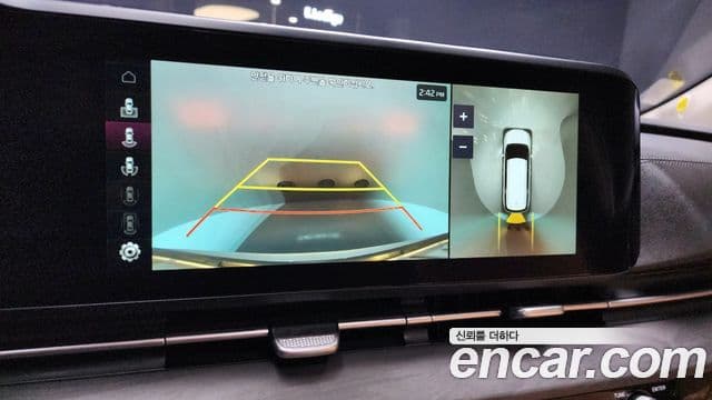 Kia Carnival 4세대 Signature, 2023 16