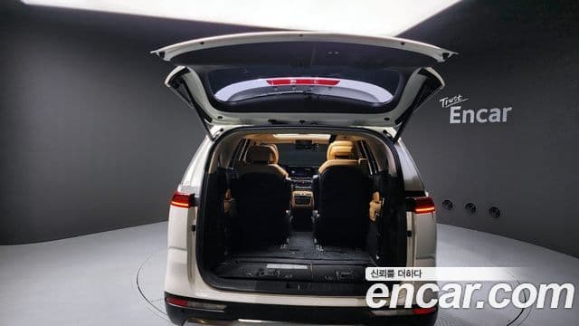 Kia Carnival 4세대 Signature, 2023 20