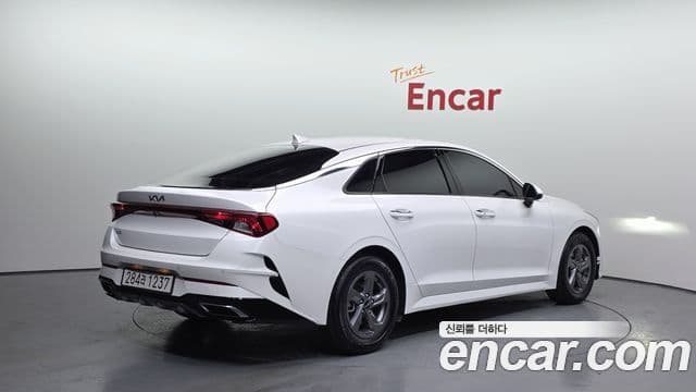 Kia K5 3세대 Standard, 2023 2