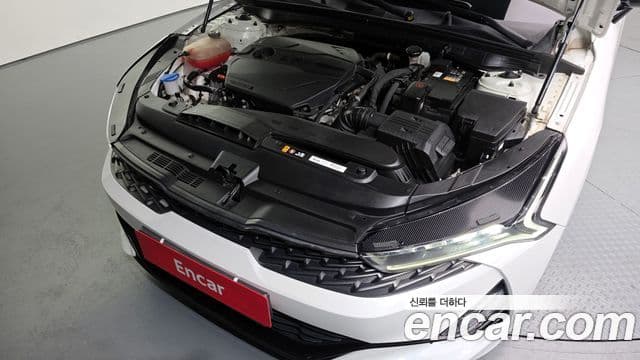 Kia K5 3세대 Standard, 2023 6