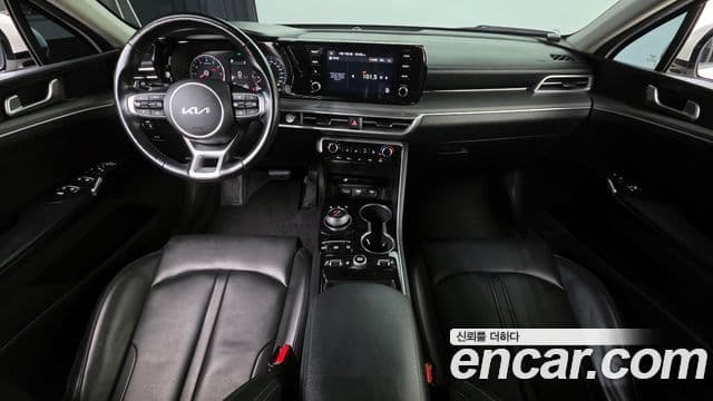 Kia K5 3세대 Standard, 2023 7