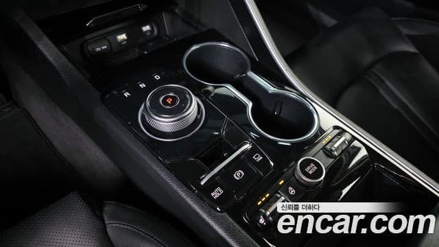 Kia K5 3세대 Standard, 2023 9