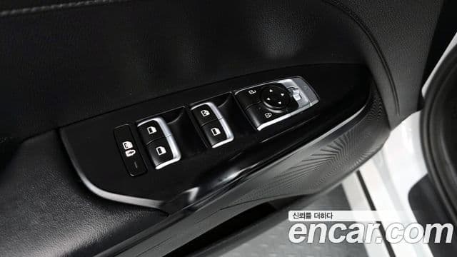 Kia K5 3세대 Standard, 2023 11