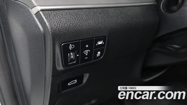 Kia K5 3세대 Standard, 2023 12