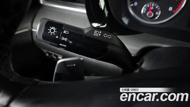 Kia K5 3세대 Standard, 2023 13