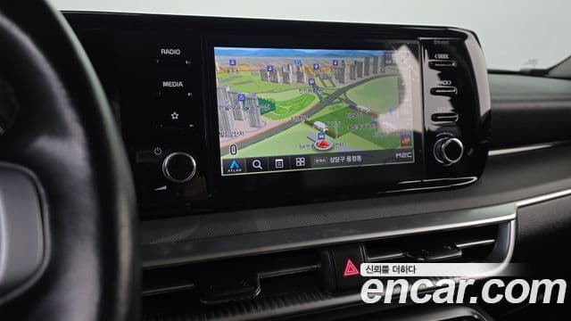 Kia K5 3세대 Standard, 2023 14