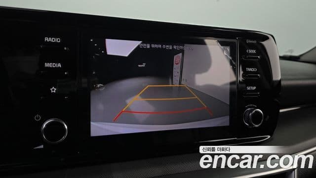 Kia K5 3세대 Standard, 2023 15