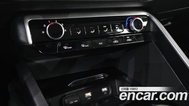 Kia K5 3세대 Standard, 2023 16