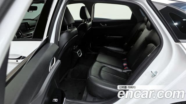 Kia K5 3세대 Standard, 2023 19