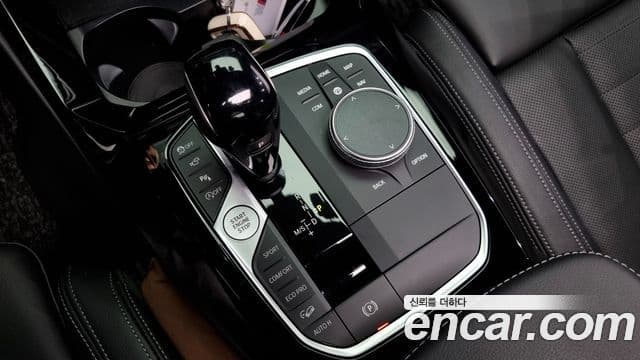 BMW X3 (G01) xDrive 20i M Sport, 2024 9