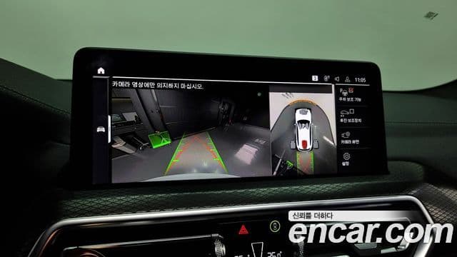 BMW X3 (G01) xDrive 20i M Sport, 2024 15