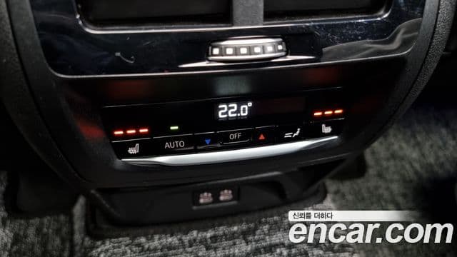 BMW X3 (G01) xDrive 20i M Sport, 2024 18