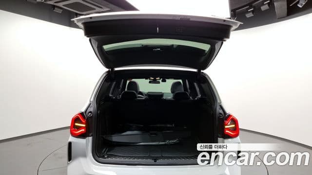 BMW X3 (G01) xDrive 20i M Sport, 2024 20