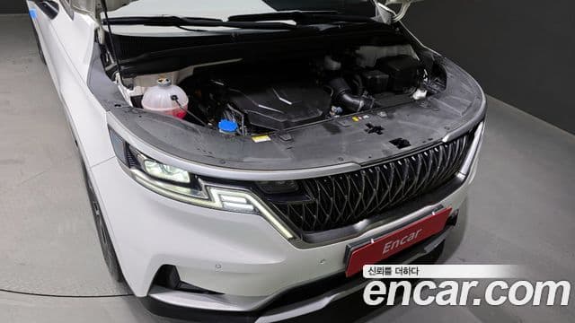 Kia Carnival 4세대 Prestige, 2023 6