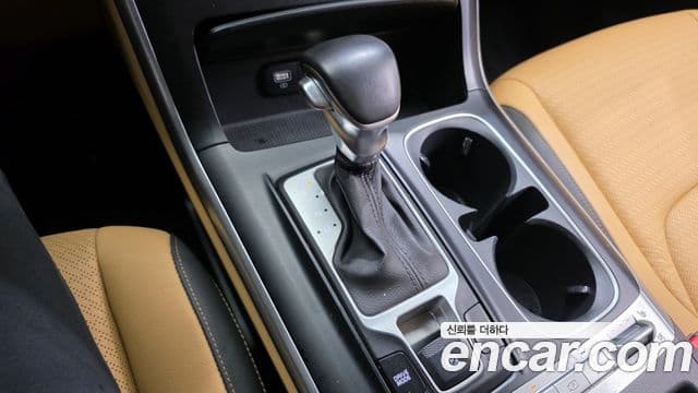 Kia Carnival 4세대 Prestige, 2023 9