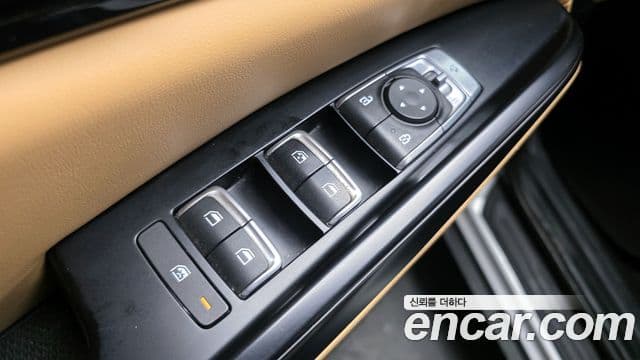 Kia Carnival 4세대 Prestige, 2023 14