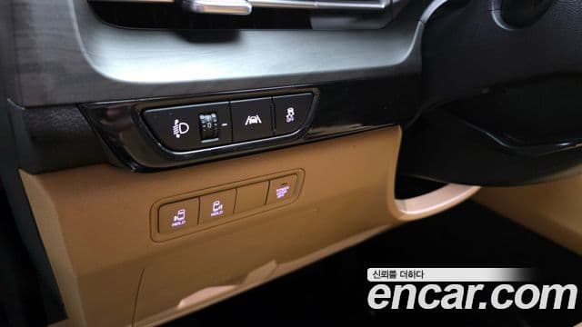Kia Carnival 4세대 Prestige, 2023 15