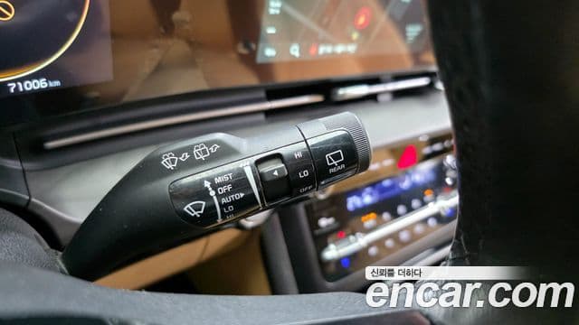 Kia Carnival 4세대 Prestige, 2023 16