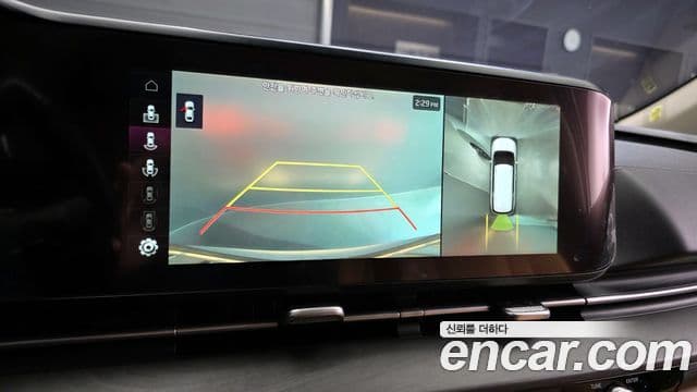 Kia Carnival 4세대 Prestige, 2023 17