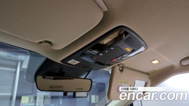 Kia Carnival 4세대 Prestige, 2023 19