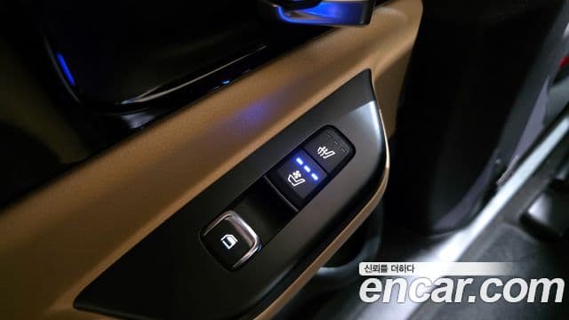 Kia Carnival 4세대 Prestige, 2023 20