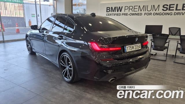 BMW 3시리즈 (G20) 330e M Sport, 2021 4