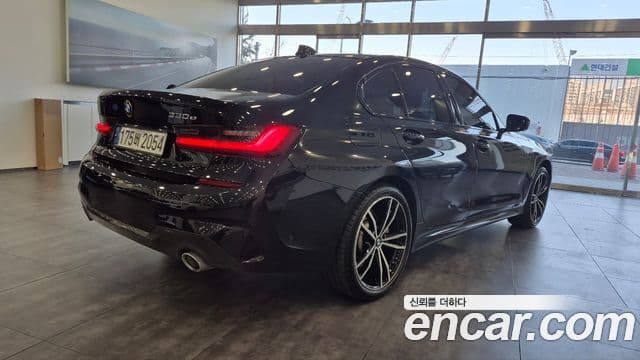 BMW 3시리즈 (G20) 330e M Sport, 2021 6