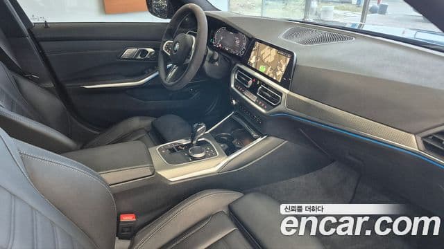 BMW 3시리즈 (G20) 330e M Sport, 2021 10