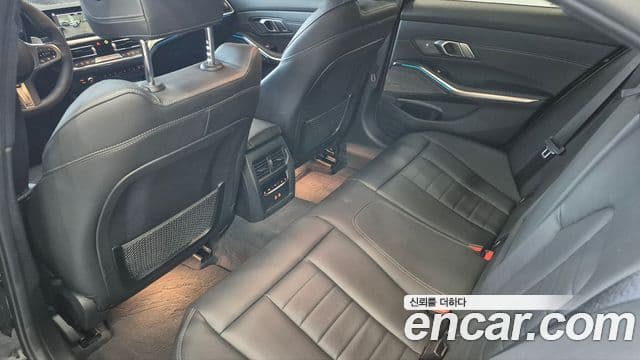 BMW 3시리즈 (G20) 330e M Sport, 2021 11