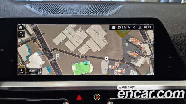 BMW 3시리즈 (G20) 330e M Sport, 2021 12