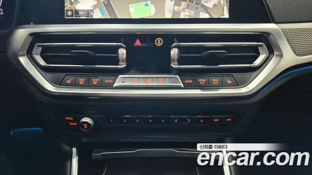 BMW 3시리즈 (G20) 330e M Sport, 2021 14