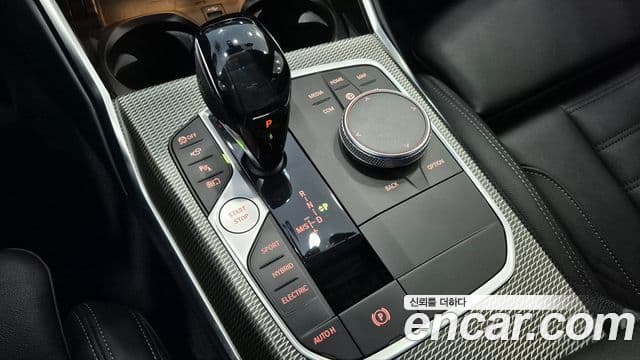 BMW 3시리즈 (G20) 330e M Sport, 2021 15