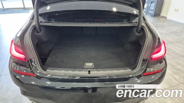 BMW 3시리즈 (G20) 330e M Sport, 2021 16