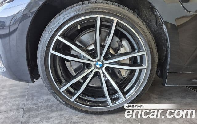 BMW 3시리즈 (G20) 330e M Sport, 2021 20