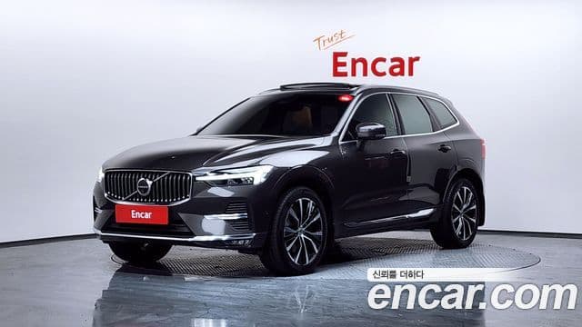 Volvo XC60 2세대 B6 Ultimate Bright, 2024 1