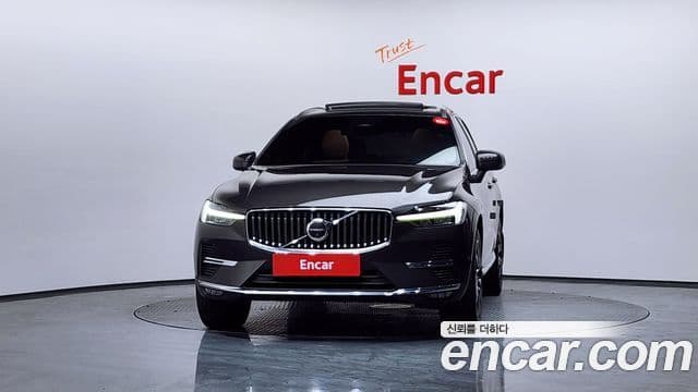 Volvo XC60 2세대 B6 Ultimate Bright, 2024 3