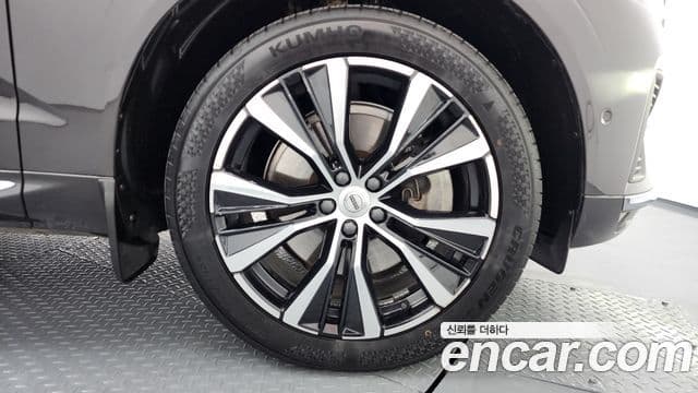 Volvo XC60 2세대 B6 Ultimate Bright, 2024 все фото